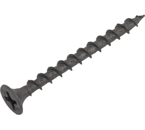 Саморез ГКЛ к дереву МЕТАЛЛСЕРВИС 3.5x41 200 шт. 1230782