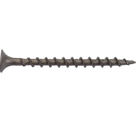 Саморез ГКЛ к дереву МЕТАЛЛСЕРВИС 3.5x45 200 шт. 1230791