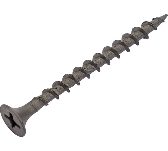 Саморез ГКЛ к дереву МЕТАЛЛСЕРВИС 3.5x45 200 шт. 1230791