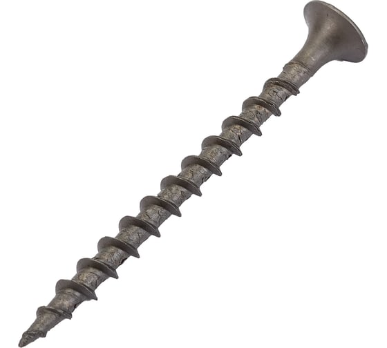 Саморез ГКЛ к дереву МЕТАЛЛСЕРВИС 3.5x45 200 шт. 1230791