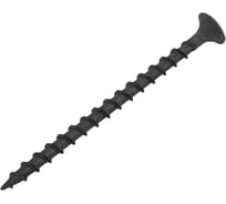 Саморез ГКЛ к дереву МЕТАЛЛСЕРВИС 3.5x55 200 шт. 1230789