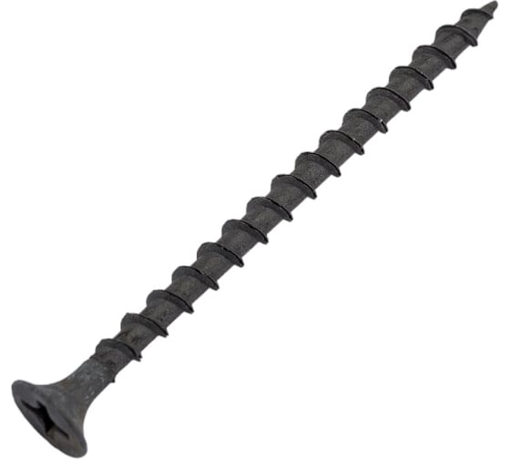 Саморез ГКЛ к дереву МЕТАЛЛСЕРВИС 3.5x55 200 шт. 1230789