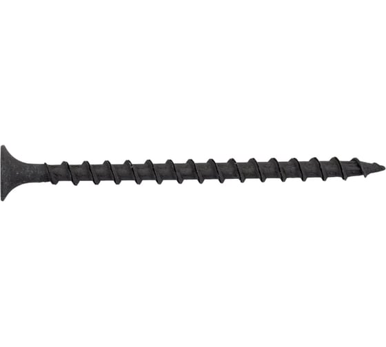 Саморез ГКЛ к дереву МЕТАЛЛСЕРВИС 3.5x55 200 шт. 1230789