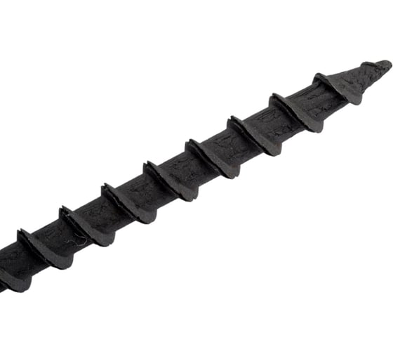 Саморез ГКЛ к дереву МЕТАЛЛСЕРВИС 3.5x55 200 шт. 1230789