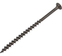 Саморез ГКЛ к дереву МЕТАЛЛСЕРВИС 4,2x75 100 шт. 1230786