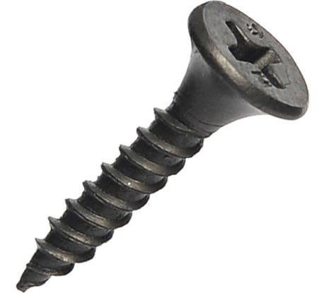 Саморез ГКЛ к металлу МЕТАЛЛСЕРВИС 3.5x19 200 шт. 1230743