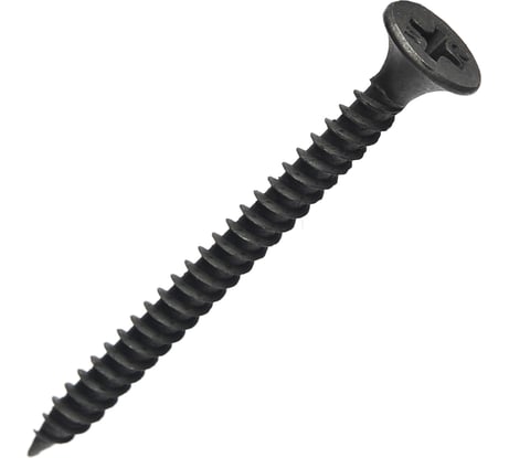 Саморез ГКЛ к металлу МЕТАЛЛСЕРВИС 3.5x41 200 шт. 1230745
