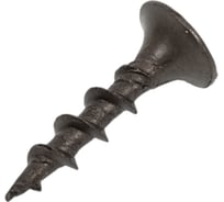 Саморез ГКЛ по дереву МЕТАЛЛСЕРВИС 3.5x19 мм, 500 шт. 1238333