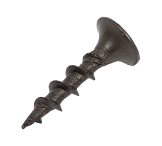 Саморез ГКЛ по дереву МЕТАЛЛСЕРВИС 3.5x19 мм, 500 шт. 1238333 1