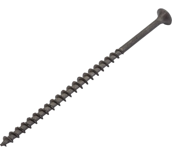 Саморез ГКЛ к дереву МЕТАЛЛСЕРВИС 4.2x90 50 шт. 1238309