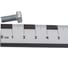 Болт МЕТАЛЛСЕРВИС M6x14, DIN 933, с полной резьбой, цинк, 50 шт. 1239321 4