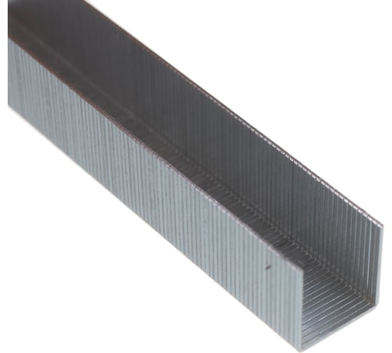 Скобы (12 мм; 1000 шт.) для мебельного степлера FIT DIY 31412