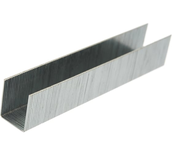 Скобы (14 мм; 1000 шт.) для мебельного степлера FIT DIY 31414