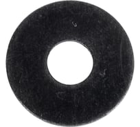 Увеличенная шайба МЕТАЛЛСЕРВИС М10 DIN 9021, без покрытия, 30 шт. 1239340