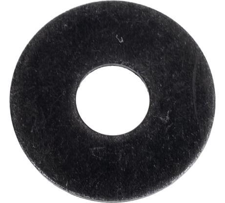 Увеличенная шайба МЕТАЛЛСЕРВИС М10 DIN 9021, без покрытия, 30 шт. 1239340