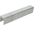 Скобы плоские 2000 шт. для степлера (14 мм) Metabo 630578000 1