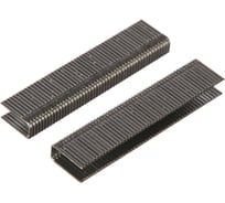 Скобы 2000 шт. для степлера (12 мм) Metabo 630901000