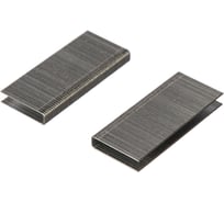 Скобы 2000 шт. для степлера (23 мм) Metabo 630904000