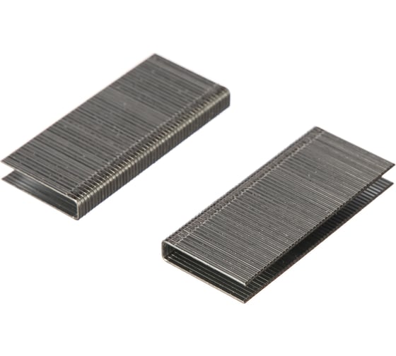 Скобы 2000 шт. для степлера (23 мм) Metabo 630904000