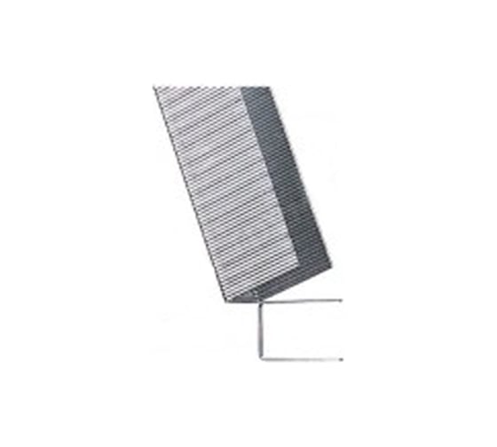 Скобы 2000 шт. для степлера (26 мм) Metabo 630905000