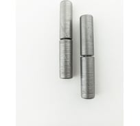 Дверная петля CRIT пд 14x60 мм, 2 шт. 04508