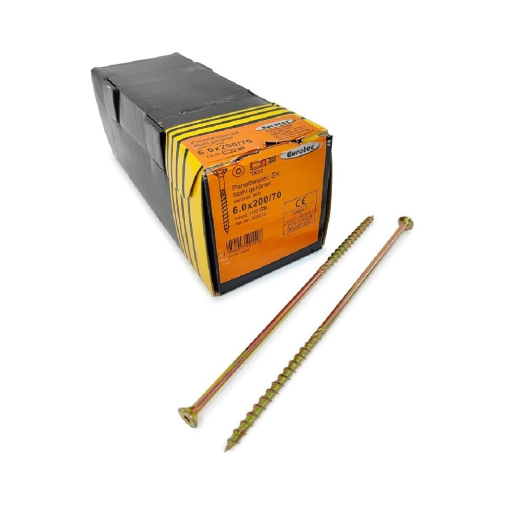 eurotec-paneltwistec-sk-ag-6-0x200-70-10-tx30