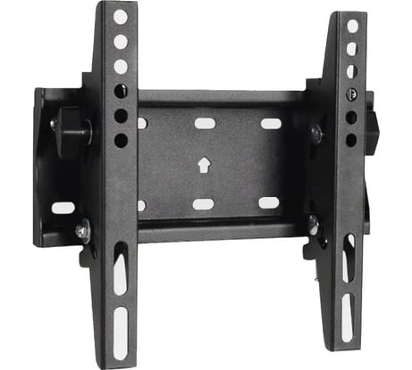 Наклонный кронштейн Godigital Dr mounts черный 23"-42" AMT 2020B