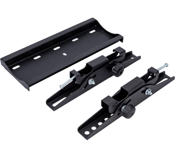 Наклонный кронштейн Godigital Dr mounts черный 23"-42" AMT 2020B
