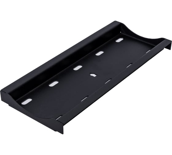 Наклонный кронштейн Godigital Dr mounts черный 23"-42" AMT 2020B