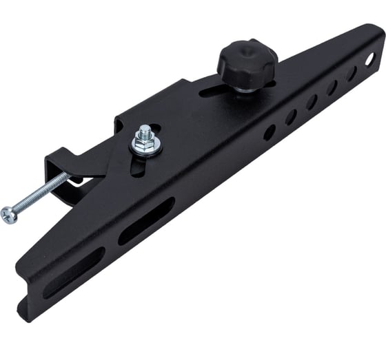 Наклонный кронштейн Godigital Dr mounts черный 23"-42" AMT 2020B