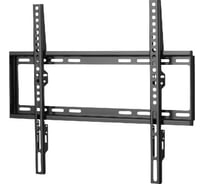 Фиксированный кронштейн Godigital dr mounts черный 37"-70" KL 4060F