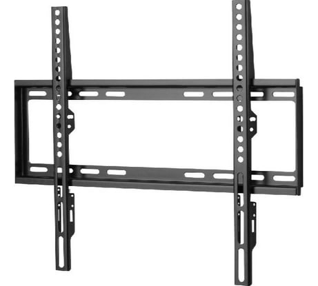 Фиксированный кронштейн Godigital dr mounts черный 37"-70" KL 4060F