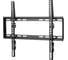 Фиксированный кронштейн Godigital dr mounts черный 37"-70" KL 4060F 1