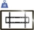 Фиксированный кронштейн Godigital dr mounts черный 37"-70" KL 4060F 4