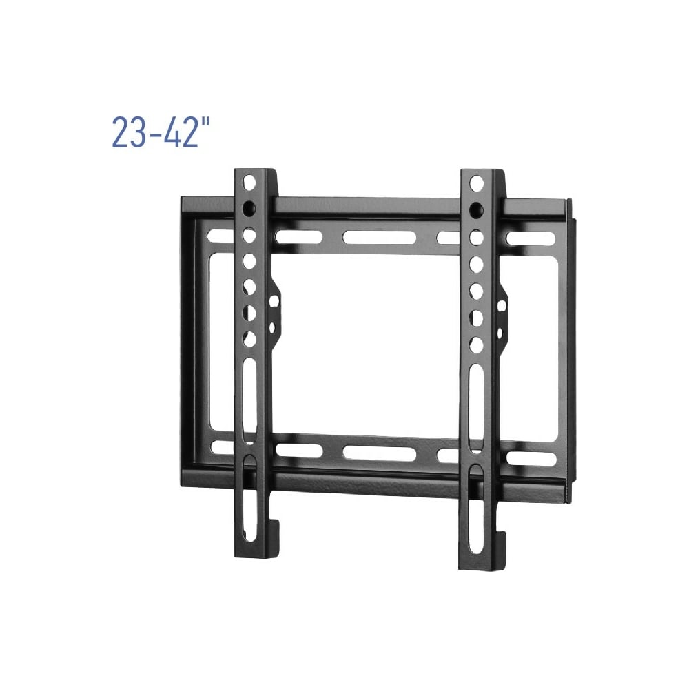 Кронштейн для телевизора 23 42. 1886 кронштейн. Кронштейн для телевизора resonans pwh22. Кронштейн для телевизора godigital tf2342. Кронштейн для телевизора qilive q.