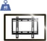 Фиксированный кронштейн Godigital dr mounts черный 23"-42" KL 2020F 2