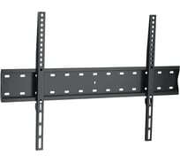 Фиксированный кронштейн Godigital dr mounts черный 37"-70" AMF 4060B