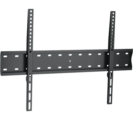 Фиксированный кронштейн Godigital dr mounts черный 37"-70" AMF 4060B