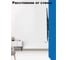 Фиксированный кронштейн Godigital dr mounts черный 37"-70" AMF 4060B 2