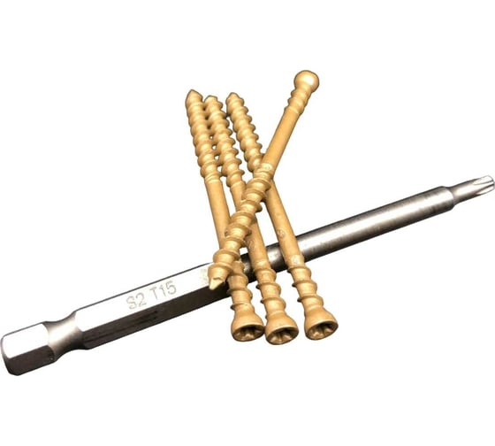 Саморез ООО АТОРГ camn 4.2x58, 400 шт., картон/zr10b 61698