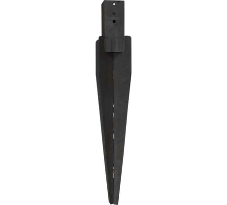 Забивная свая СВАЙБЕР 100x100/850, покрытие стандарт (грунт ГФ-21) SZ100х100/850, PS