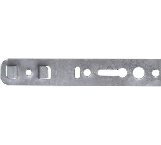 Анкерная пластина КРЕП-КОМП REHAU 150x25, 1 шт. REHAU150нпмф 1
