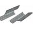 Держатель балки КРЕП-КОМП левый, DB L-40x170x40, 25 шт. дбл170прч 1