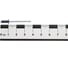 Заклепка КРЕП-КОМП алюминий/сталь, крашенная 3,2x8 RAL7024, 1000 шт. зк3287024 4