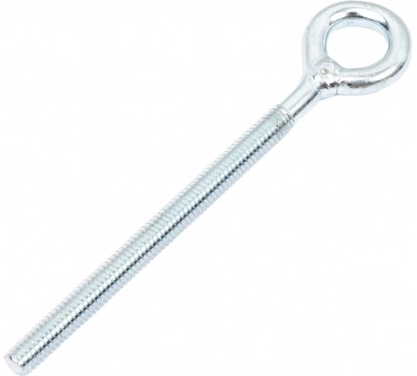 Кольцо с метрической резьбой КРЕП-КОМП М6x80 1 шт. ко680ф