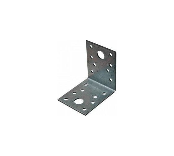 Крепёжный уголок КРЕП-КОМП KU-50x50x35x2.0 мм, 50 шт. ку5035-50