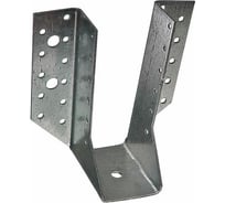 Опора бруса КРЕП-КОМП раскрытая, OBR R- 76x50x180, 10 шт. обрр50180