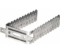 Прямой подвес КРЕП-КОМП 0,8 мм, PP-60x27_270, 1 шт. пп08мф