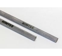 КРЕП-КОМП Сетчатая металлическая гильза HIMTEX для пустотелых оснований MPS, 16x1000 миллиметр в дер. ящике (20 шт.) сгм16