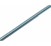 Резьбовая шпилька РК ГРУП цинк, М8x2 м  РКГ00009254